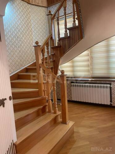 Satılır 8 otaqlı həyət evi/bağ evi 270 m², Zabrat q., photo 11 from 24