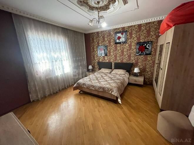 Satılır 8 otaqlı həyət evi/bağ evi 270 m², Zabrat q., photo 13 from 24