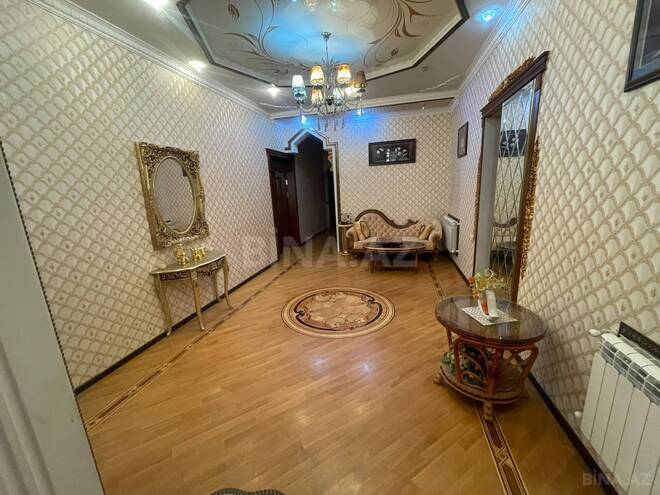 Satılır 8 otaqlı həyət evi/bağ evi 270 m², Zabrat q., photo 15 from 24