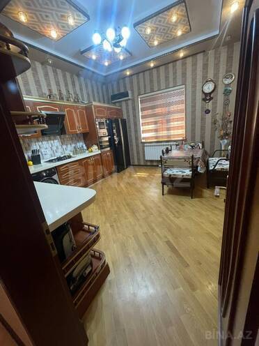 Satılır 8 otaqlı həyət evi/bağ evi 270 m², Zabrat q., photo 20 from 24