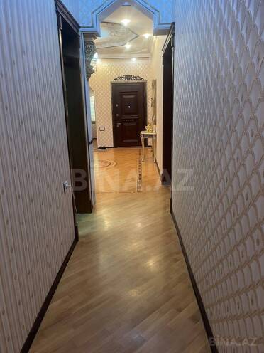 Satılır 8 otaqlı həyət evi/bağ evi 270 m², Zabrat q., photo 18 from 24