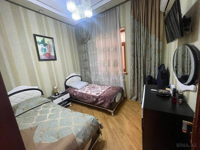 Satılır 8 otaqlı həyət evi/bağ evi 270 m², Zabrat q., photo 16 from 24