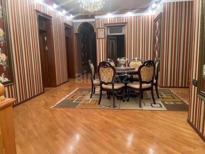 Satılır 8 otaqlı həyət evi/bağ evi 270 m², Zabrat q., photo 8 from 24