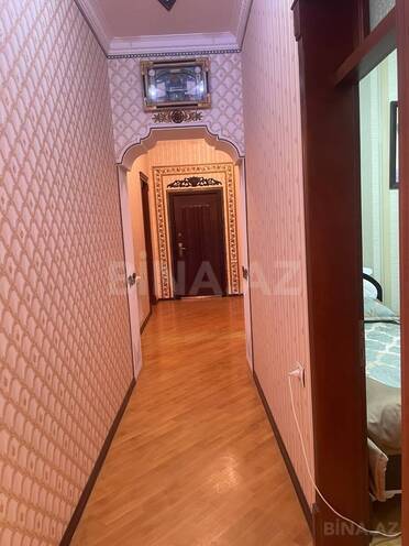 Satılır 8 otaqlı həyət evi/bağ evi 270 m², Zabrat q., photo 21 from 24