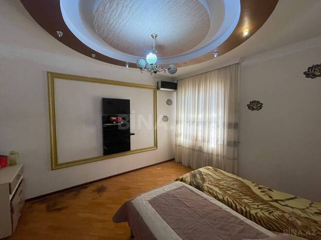 Satılır 8 otaqlı həyət evi/bağ evi 270 m², Zabrat q., photo 14 from 24