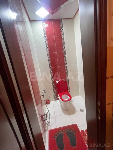 Satılır 8 otaqlı həyət evi/bağ evi 270 m², Zabrat q., photo 22 from 24