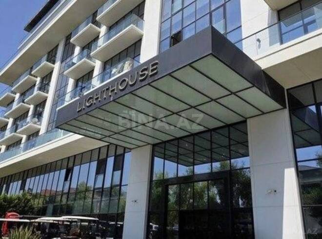 Satılır 2 otaqlı yeni tikili 52 m², Nardaran q., photo 3 from 7