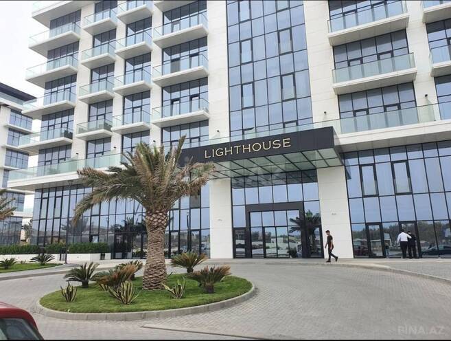 Satılır 2 otaqlı yeni tikili 52 m², Nardaran q., photo 5 from 7