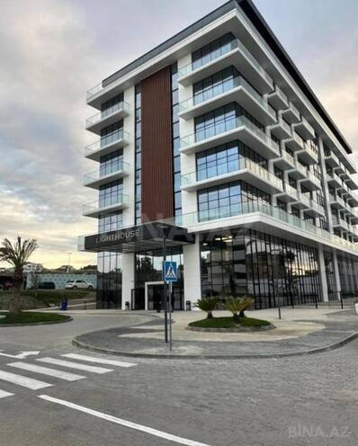 Satılır 2 otaqlı yeni tikili 52 m², Nardaran q., photo 6 from 7
