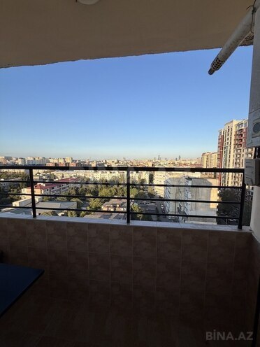Satılır 3 otaqlı yeni tikili 90 m², Nəsimi r., photo 9 from 13