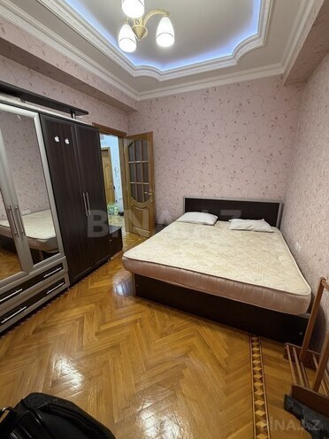 Satılır 3 otaqlı yeni tikili 90 m², Nəsimi r., photo 7 from 13