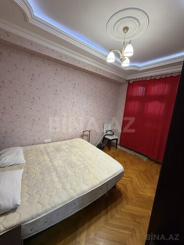 Satılır 3 otaqlı yeni tikili 90 m², Nəsimi r., photo 8 from 13