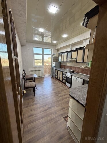 Satılır 3 otaqlı yeni tikili 90 m², Nəsimi r., photo 4 from 13