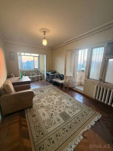 Продаётся 2-комн. вторичка 68 м², м. Ахмедлы, photo 3 from 10