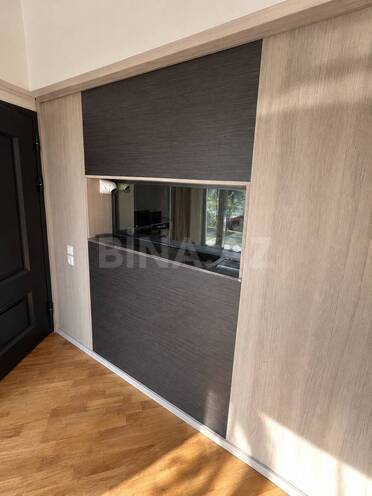 İcarəyə verilir 6 otaqlı ofis 180 m², Şah İsmayıl Xətai m., photo 6 from 7