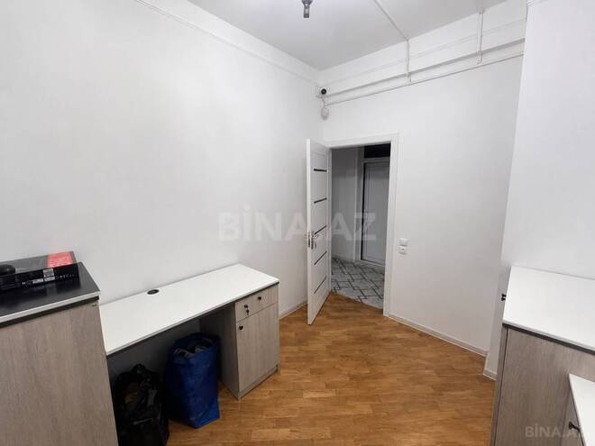 İcarəyə verilir 6 otaqlı ofis 180 m², Şah İsmayıl Xətai m., photo 5 from 7