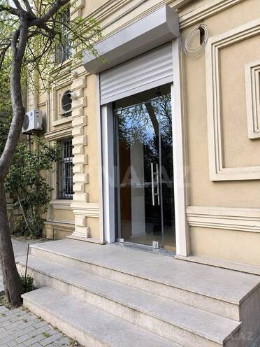 İcarəyə verilir 6 otaqlı ofis 180 m², Şah İsmayıl Xətai m., photo 1 from 7