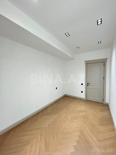 Satılır 3 otaqlı yeni tikili 93 m², Şah İsmayıl Xətai m., photo 10 from 13
