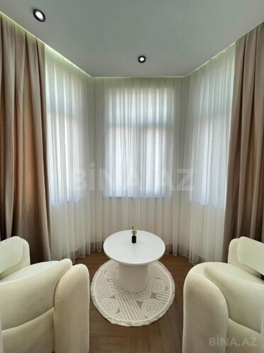 Satılır 3 otaqlı yeni tikili 93 m², Şah İsmayıl Xətai m., photo 5 from 13