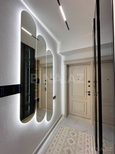 Satılır 3 otaqlı yeni tikili 93 m², Şah İsmayıl Xətai m., photo 9 from 13