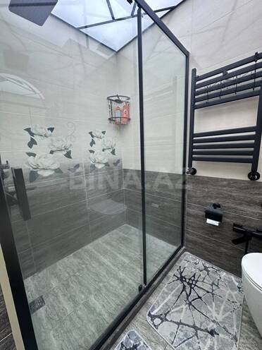 Продается 2-комн. новостройка 55 м², м. Иншаатчылар, photo 12 from 13