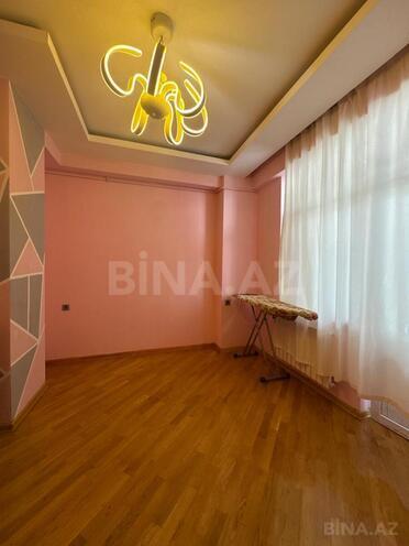 Satılır 3 otaqlı yeni tikili 95 m², Həzi Aslanov m., photo 12 from 25