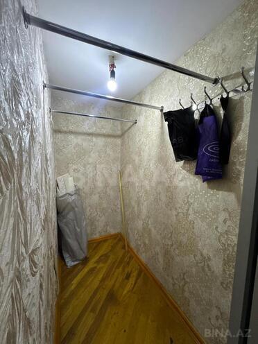 Satılır 3 otaqlı yeni tikili 95 m², Həzi Aslanov m., photo 18 from 25