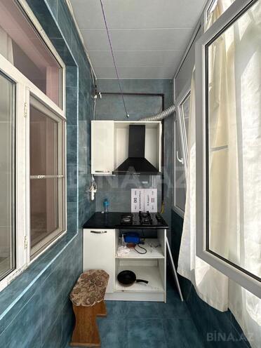 Satılır 3 otaqlı yeni tikili 95 m², Həzi Aslanov m., photo 22 from 25
