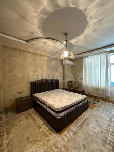 Satılır 3 otaqlı yeni tikili 95 m², Həzi Aslanov m., photo 7 from 25