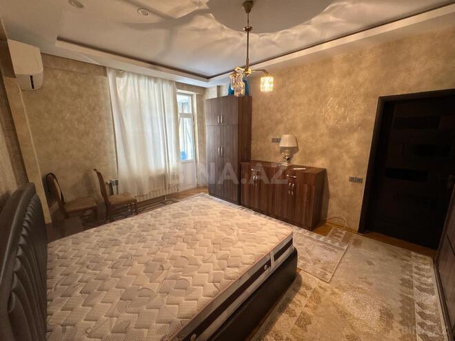 Satılır 3 otaqlı yeni tikili 95 m², Həzi Aslanov m., photo 10 from 25