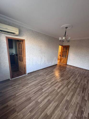 Сдаётся 2-комн. вторичка 60 м², м. Ази Асланов, photo 1 from 11