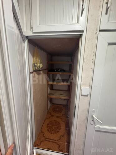 Сдаётся 2-комн. вторичка 60 м², м. Ази Асланов, photo 10 from 11