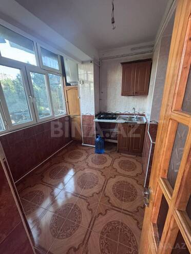 Сдаётся 2-комн. вторичка 60 м², м. Ази Асланов, photo 7 from 11