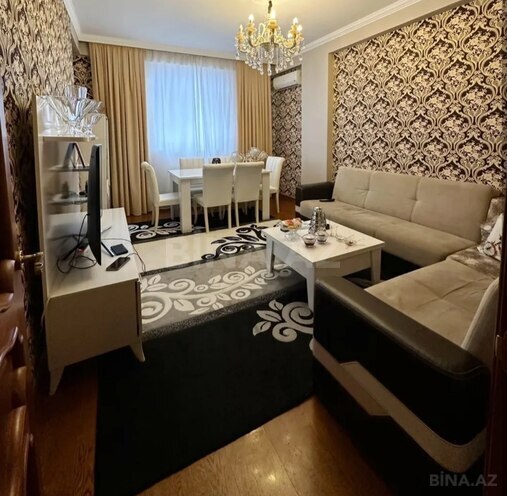Продаётся 3-комн. новостройка 90 м², м. 20 января, photo 3 from 9