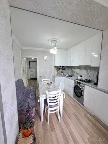 Продается 2-комн. вторичка 65 м², Хатаинский р., photo 14 from 17