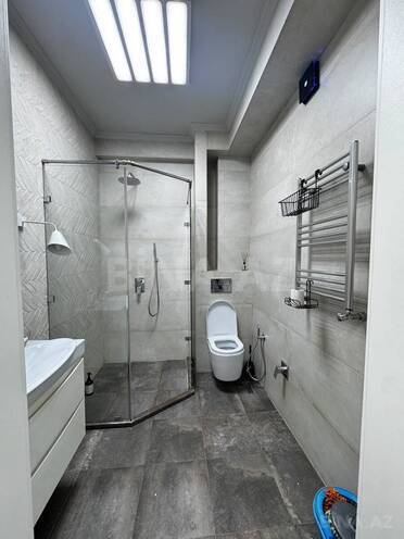 Сдается 2-комн. новостройка 70 м², м. Шах Исмаил Хатаи, photo 13 from 16