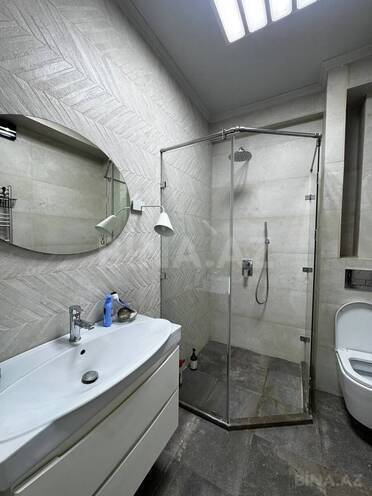 Сдается 2-комн. новостройка 70 м², м. Шах Исмаил Хатаи, photo 12 from 16