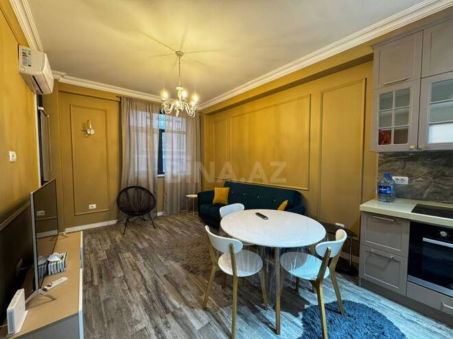 Сдается 2-комн. новостройка 70 м², м. Шах Исмаил Хатаи, photo 15 from 16
