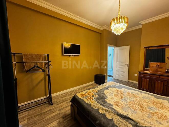 Сдается 2-комн. новостройка 70 м², м. Шах Исмаил Хатаи, photo 4 from 16