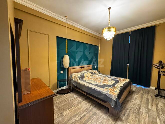 Сдается 2-комн. новостройка 70 м², м. Шах Исмаил Хатаи, photo 1 from 16