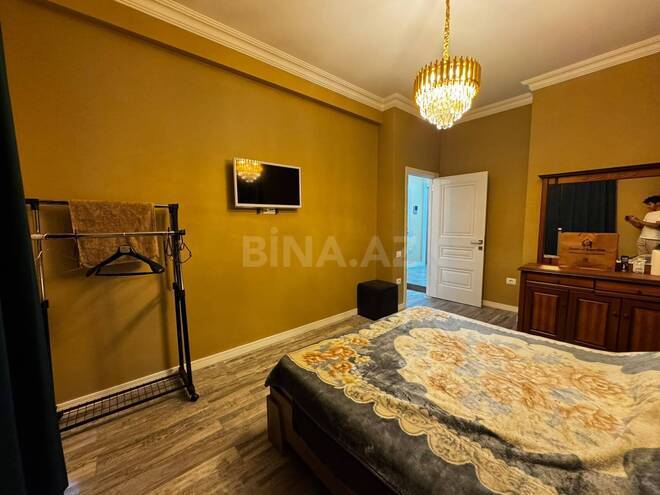 Сдается 2-комн. новостройка 70 м², м. Шах Исмаил Хатаи, photo 5 from 16