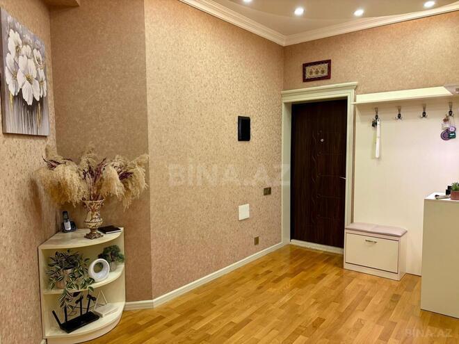 Satılır 3 otaqlı yeni tikili 136 m², Əhmədli m., photo 15 from 23