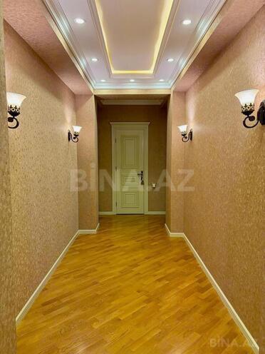 Satılır 3 otaqlı yeni tikili 136 m², Əhmədli m., photo 16 from 23