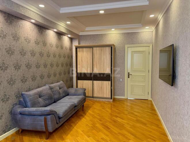 Satılır 3 otaqlı yeni tikili 136 m², Əhmədli m., photo 8 from 23