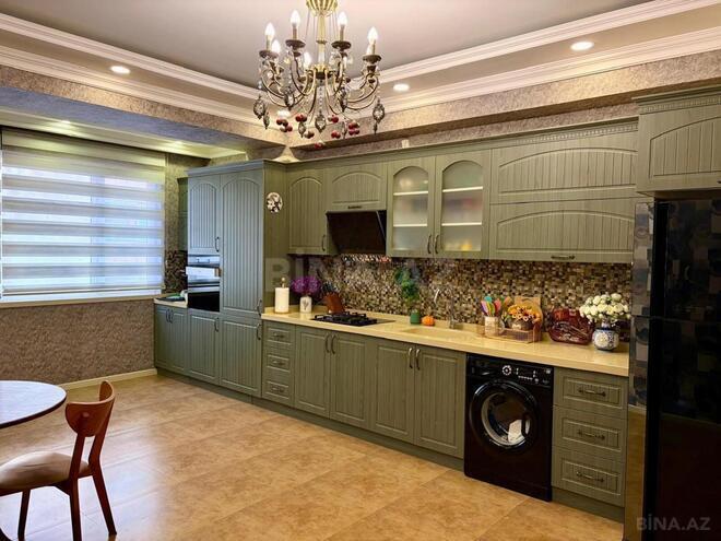 Satılır 3 otaqlı yeni tikili 136 m², Əhmədli m., photo 11 from 23