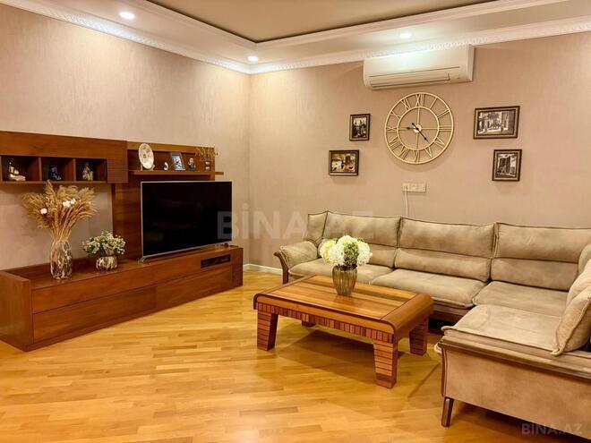 Satılır 3 otaqlı yeni tikili 136 m², Əhmədli m., photo 1 from 23