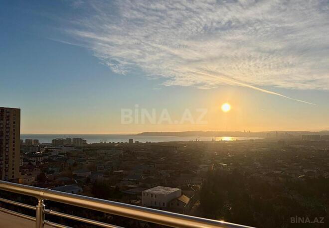Satılır 3 otaqlı yeni tikili 136 m², Əhmədli m., photo 20 from 23