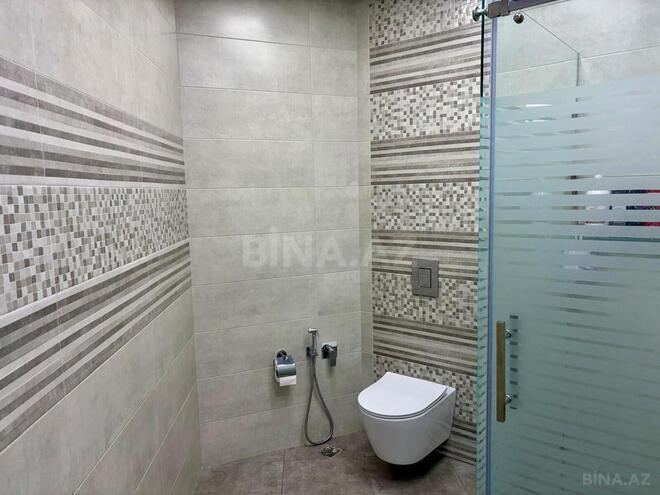 Satılır 3 otaqlı yeni tikili 136 m², Əhmədli m., photo 19 from 23