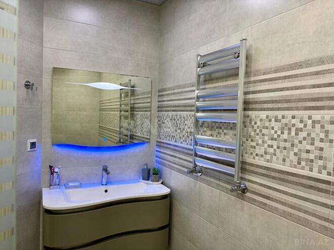 Satılır 3 otaqlı yeni tikili 136 m², Əhmədli m., photo 18 from 23