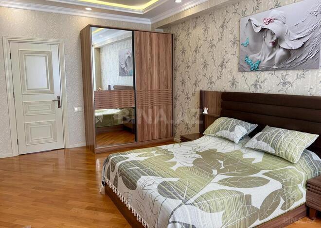 Satılır 3 otaqlı yeni tikili 136 m², Əhmədli m., photo 7 from 23